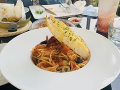 -Lets burger非常汉堡·环球风味(蓝色港湾店)