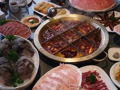 -长嘉·河图火锅(长嘉汇江景旗舰店)