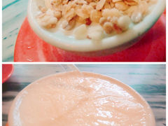 双皮奶-玫瑰甜品(文明路店)