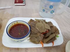 -洪霞餐馆