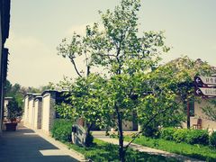 -中央统战部旧址