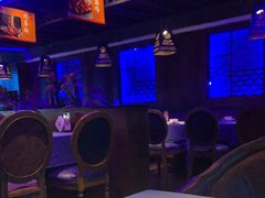 -清真·卡德尔大叔新疆主题餐厅(龙汇路店)