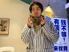 -棂笼·深度沉浸密室(武汉旗舰店)