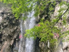 -沕沕水生态风景区