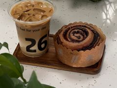 -2326 Coffee Roaster咖啡豆可选店(林肯公园店)