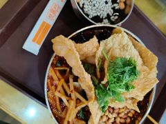 -红鼻子桂林米粉(金唐新光界店)