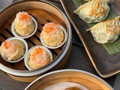 -水上明月·湖景餐厅