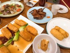 -文记餐厅(步行街店)