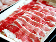 -潮牛壹号鲜牛肉火锅(光谷天地店)