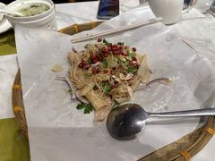 -顺意·顺德家乡菜(国际人才大厦店)