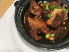 -富临轩私房菜(集庆门大街店)