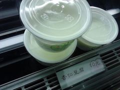 -宝珠奶酪(闵行仲盛店)