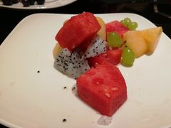 -厦门艾美酒店·新食谱西餐厅