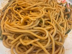 -华天新川面馆(闹市口店)