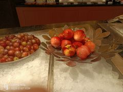 -威斯汀舞台餐厅