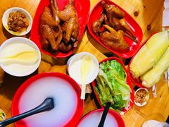 -光明刘冰乳鸽店(光明法政北路店)