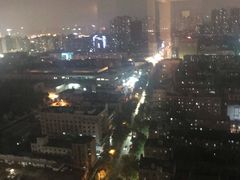 -长沙中国城戴斯酒店