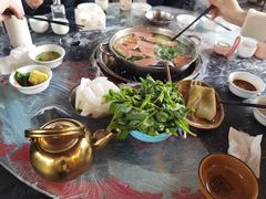 -刘艳黄牛肉(九襄店)