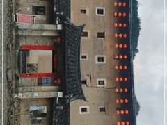 -福建土楼（南靖）云水谣景区-和贵楼