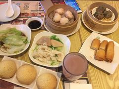 -添好运点心专门店(百老汇店)