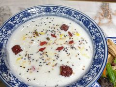 -雁滩白记·兰州牛肉面
