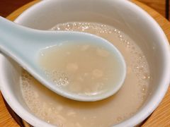 福州花生汤-闽上鲜·福建菜(龙湖滨江天街店)