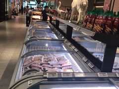 -7fresh七鲜(大族广场店)