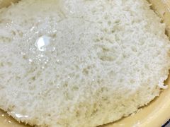 水上漂豆花-人和水上飘(第一家店)