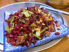 -老味道1992(武当山店)