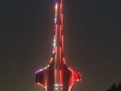 -北极星广场