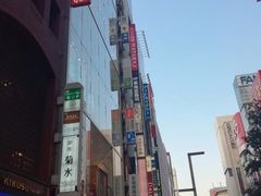 -优衣库(银座店)