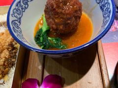 鄱阳湖狮子头-味福记·本地特色菜(八一万达广场店)