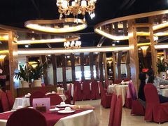 大堂-金苑海鲜酒家(新港中路店)