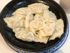 -东方饺子王(新奥购物中心店)