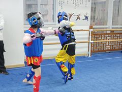 -上海江南武术馆(徐家汇馆)