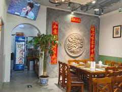 -娄三少·老北京春饼烤鸭家常菜(富力又一城店)