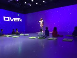 -小鸡哆哆故事屋·儿童乐园(嘉里城店)