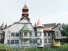 -蠡湖中央公园