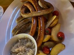 -巴伐利亚啤酒坊(意式风情街店)