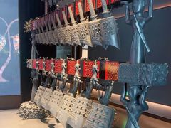 -曾宴·楚菜(湖北省博物馆店)