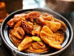 -猪腰一家·地道佛山菜(里水店)