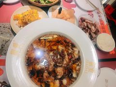 -椒爱水煮鱼川菜(皇姑万象汇店)