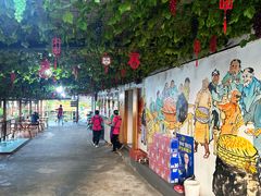 -菜根香土菜馆(文昌东路店)