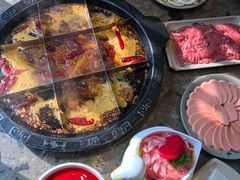 -重庆渝达老火锅(春熙路店)