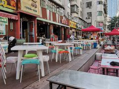 -正宁路小吃夜市