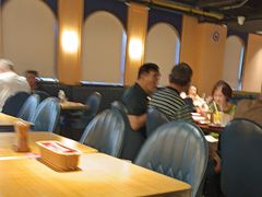 -斗牛士牛排(南京东路店)