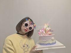 -今日Cake蛋糕茶歇·甜品台定制