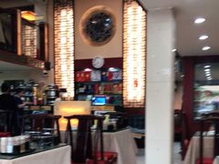 大堂-杨记小骨头羊杂馆(南五马路店)