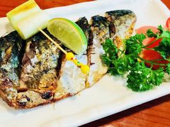 -大江户日本料理(吕厝店)