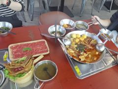 -小螺大作·螺蛳粉火锅(林和西店)